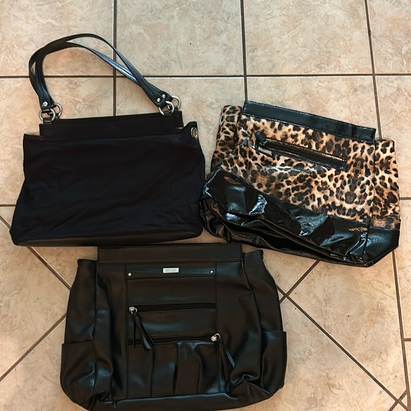 Miche Prima Base Bag Purse with 2 Shells . Like new . - Picture 1 of 7